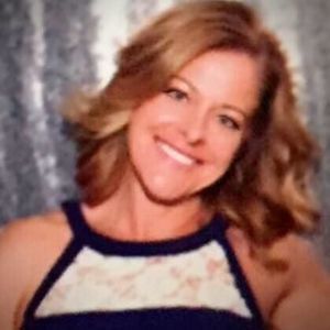 Meet your Posher, Kimberly